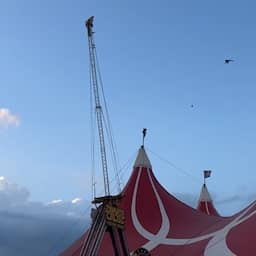 Zwarte Cross weet niet waar het fout gaat met katapultsprong: 'Gaan we bespreken'