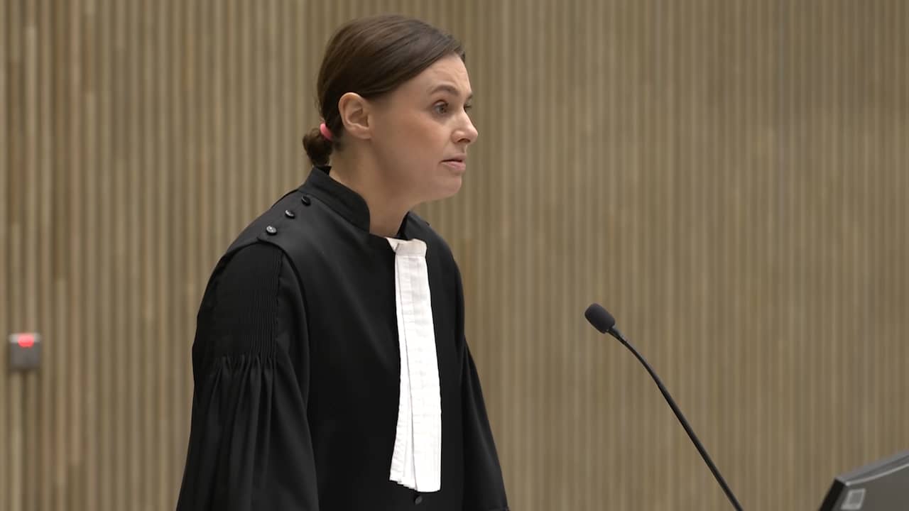 Chris J.: 'Moest iemand vermoorden om naar de hemel te gaan'