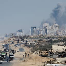 Hamas akkoord met vrijlaten gijzelaars, wil verder praten over plan Trump