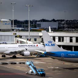 Air France-KLM expects to operate all flights this summer