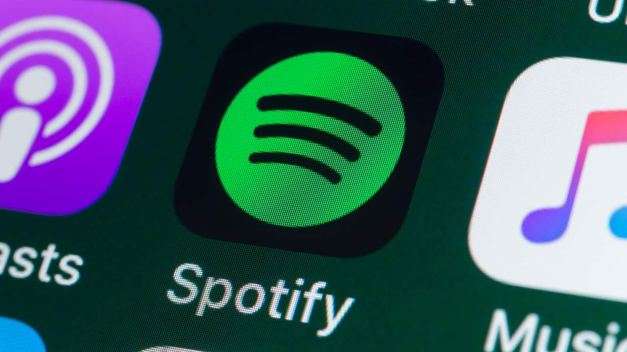 Spotify Maakt Voor Het Eerst In Zijn Bestaan Een Heel Jaar Winst Spotify Maakt Voor Het Eerst In Zijn Bestaan Een Heel Jaar Winst