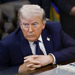 Live | Trump wil ontmoeting met Netanyahu en Libanese president tijdens bestand