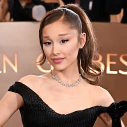 Ariana Grande says decision to step out of the spotlight was not impulsive