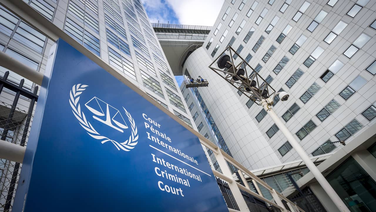 EU beloont door Trump bestraft Internationaal Strafhof met mensenrechtenprijs
