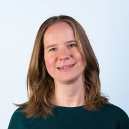 Priscilla Slomp