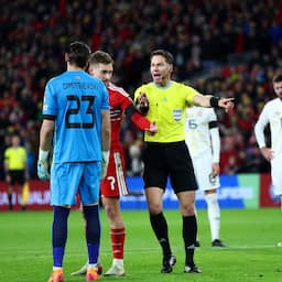 Nieuwe regels vanaf WK voetbal: tijdrekken wordt aangepakt, meer inspraak VAR