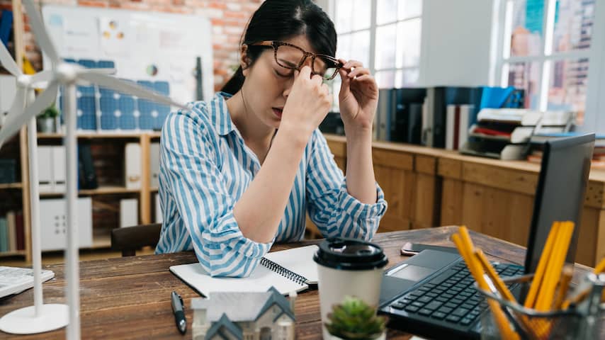 werkgever aansprakelijk stellen voor burnout