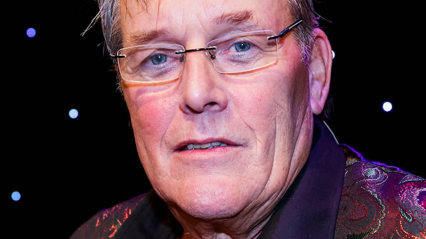 Pianist van 'Met het mes op tafel' Martin van Dijk overleden