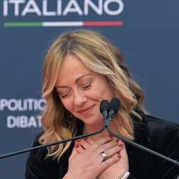 Regering-Meloni 1.413 dagen in het zadel en vestigt naoorlogs Italiaans record