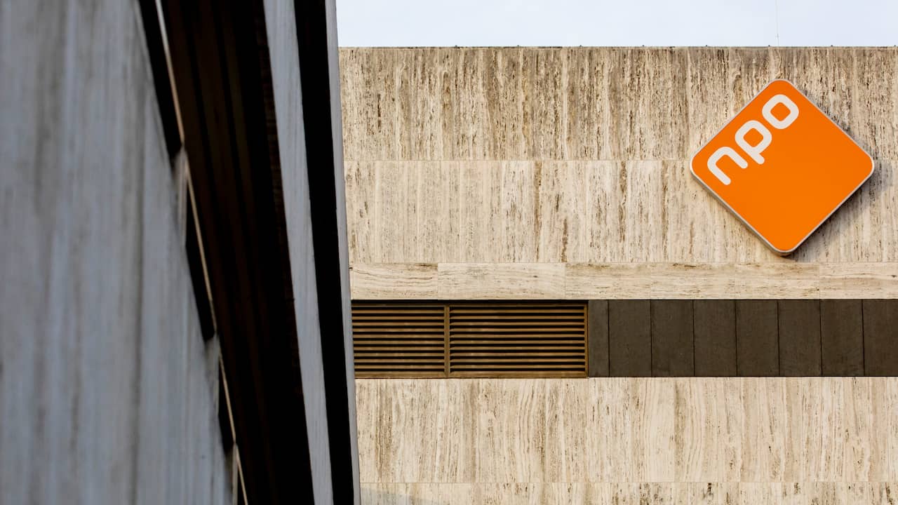 Foto bij NPO probeert jongeren te 'vangen': 'Haken snel af wanneer iets niet voor hen is'