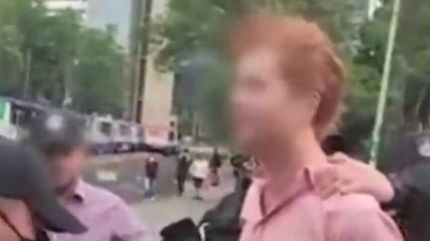 Mexicaanse politie arresteert Nederlandse pedofiel Nelson M.