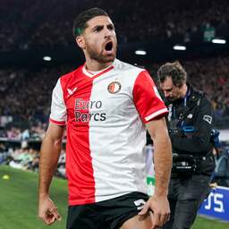 Laatste Transfernieuws Feyenoord