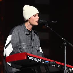 Justin Bieber heeft onaangekondigd zevende album uitgebracht