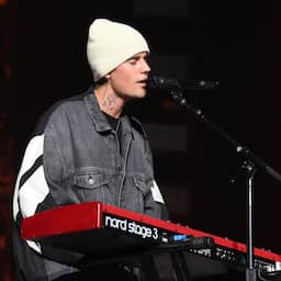Justin Bieber geeft eerste publieke optreden in vier jaar bij Grammy Awards