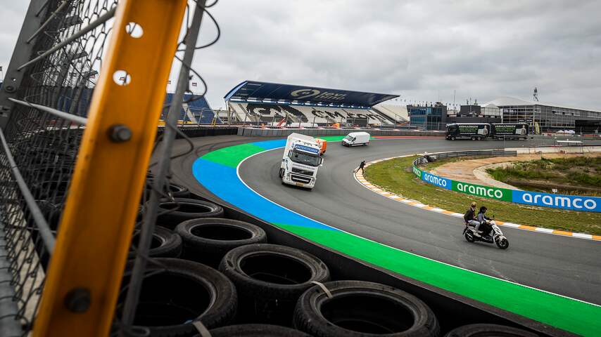 'Uitspraak in Zandvoort-conflict geen garantie voor komende F1-races'