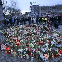 Levenslang voor man die in 2024 inreed op kerstmarkt Maagdenburg