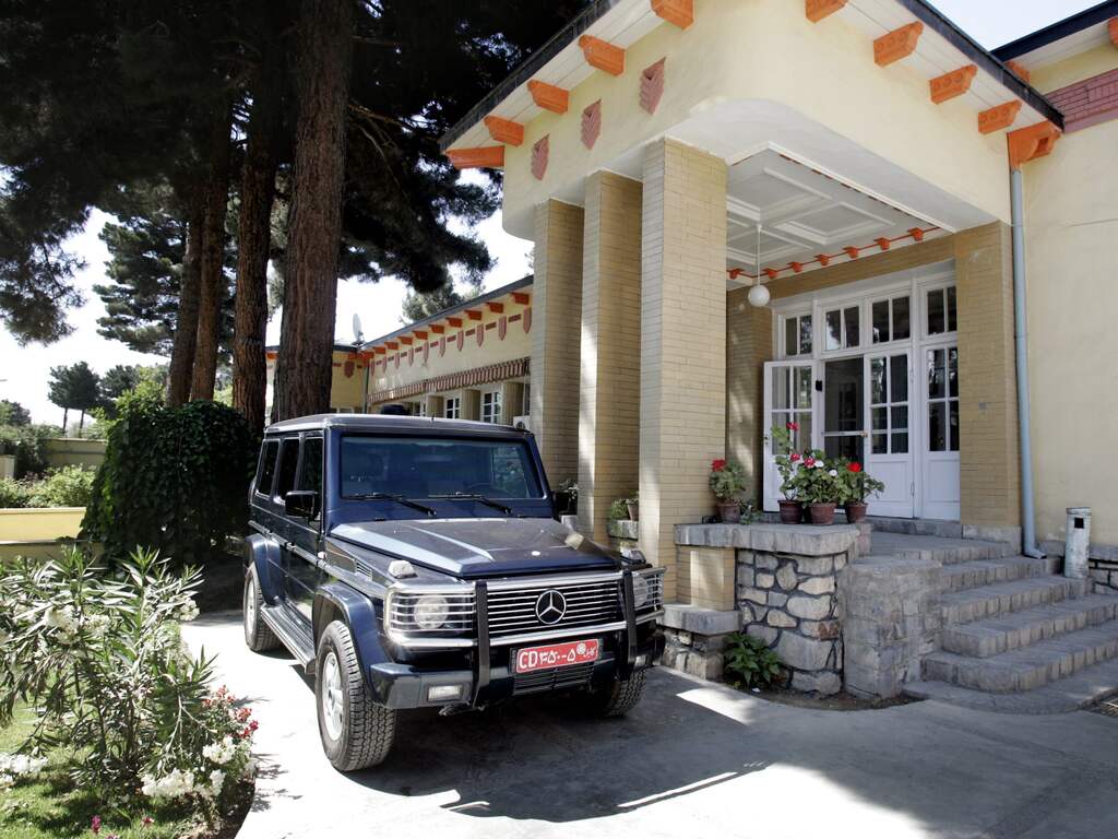 Irritaties tussen Buitenlandse Zaken en Defensie voorafgaand aan evacuaties