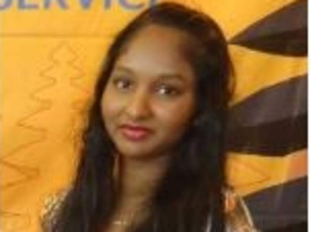 Nieuwe zoektocht naar vermiste studente Sumanta Bansi levert niks op