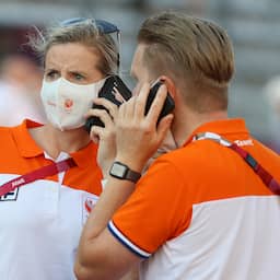 Loes Gunnewijk stopt na acht jaar als bondscoach van Nederlandse wielrensters