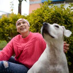 Onderzoek met kankervaccin voor honden levert hoopvolle resultaten op