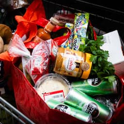 Voedselbank lijdt onder aanpak van voedselverspilling: 'Melk kopen we in'