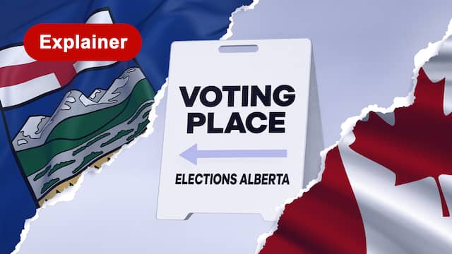 Alberta stemt over vertrek uit Canada: wat staat er op het spel?