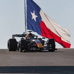 Live F1 | Verstappen verliest strijd om poleposition voor GP VS verrassend van Antonelli