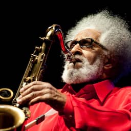Amerikaanse jazzartiest Sonny Rollins op 95-jarige leeftijd overleden