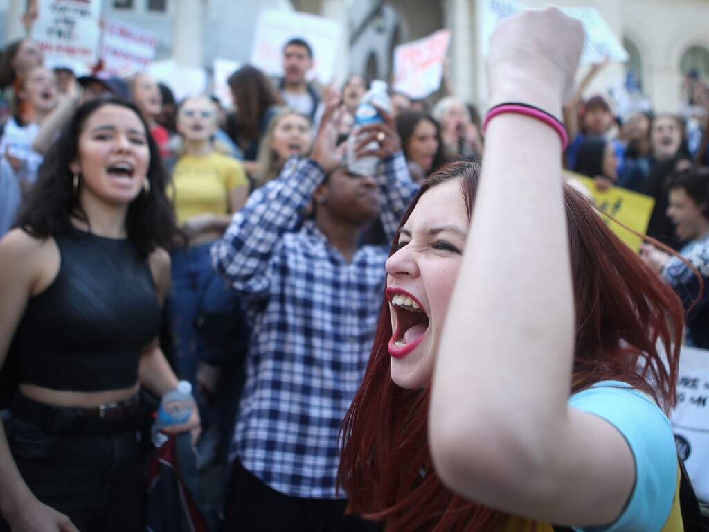 Succes voor Biden: VS voert langverwachte strengere wapenwet in