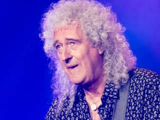 Brian May 