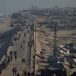 Leger Israël trekt zich terug tot afgesproken posities, staakt-het-vuren van kracht