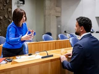 Boze Kamer eist opheldering over opgedoken datakluis toeslagenschandaal