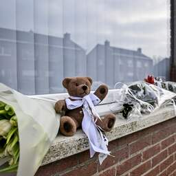 Dertig jaar cel voor Dave De K. die Dean (4) doodde en achterliet in Zeeland