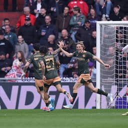 Live Eredivisie | PSV binnen kwartier op 0-2-achterstand tegen FC Utrecht