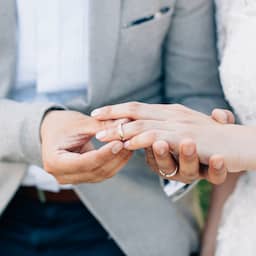 NU+ | Organiseer je een bruiloft? 'Borrel niet langer dan twee uur'