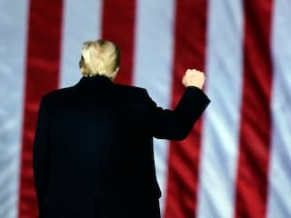 Erfenis van een president: Trump was een breekijzer voor politieke normen