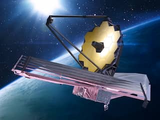 Sterrenkundigen vinden bewijs voor echte 'Black Hole Sun'