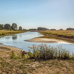 Gereedschapskist om droogte te bestrijden raakt leeg, hopen op regen