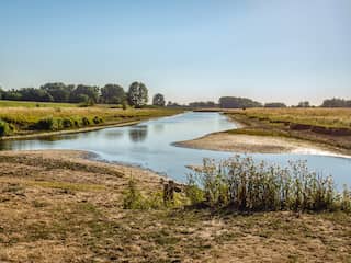 Gereedschapskist om droogte te bestrijden raakt leeg, hopen op regen