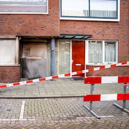 Taskforce ziet voor het eerst sinds 2024 daling van aantal explosies in Nederland