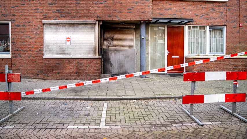 Taskforce ziet voor het eerst sinds 2024 daling van aantal explosies in Nederland