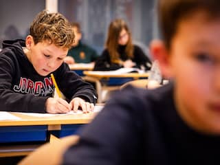 Nieuwe doelen in het onderwijs: zelfs wiskundedocent moet nadenken over taal