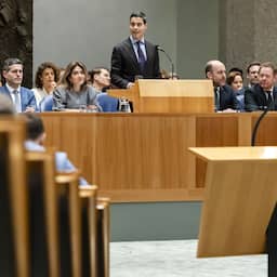 'Verzachten' AOW-leeftijd klein succesje, maar invloed oppositie is nog beperkt