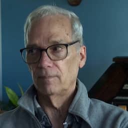 Video | Broer van de nieuwe paus kon 'ogen niet geloven'