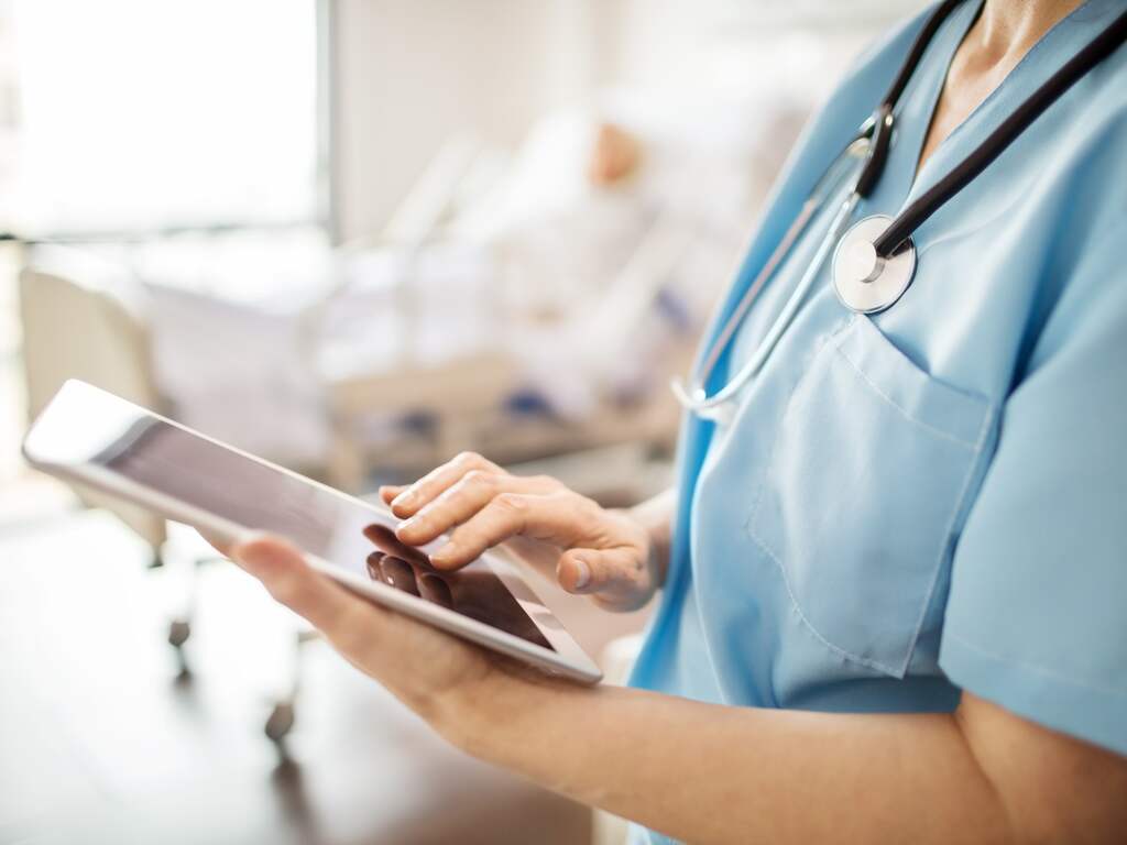 Maandenlange celstraf voor vrouw die zich jaren voordeed als arts