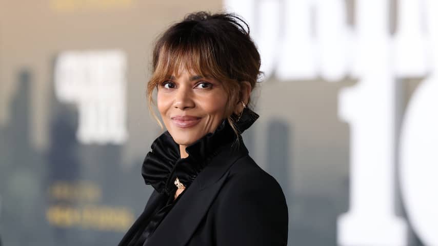 Halle Berry