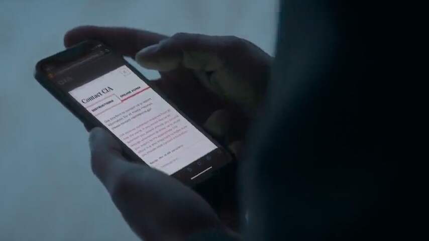 Met deze video probeert de CIA Russische spionnen te rekruteren