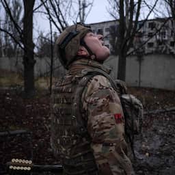 Russische claim over inname Oekraïense 'fortenstad' lijkt wensdenken van Poetin