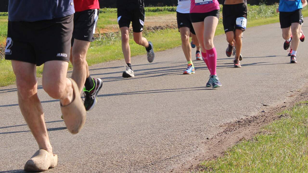 Opbrengst Run Together Moerstraten gaat naar Energy4All