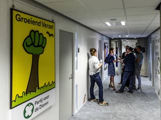 PvdD-bestuur stapt op en maakt met tegenzin Ouwehand weer lijsttrekker